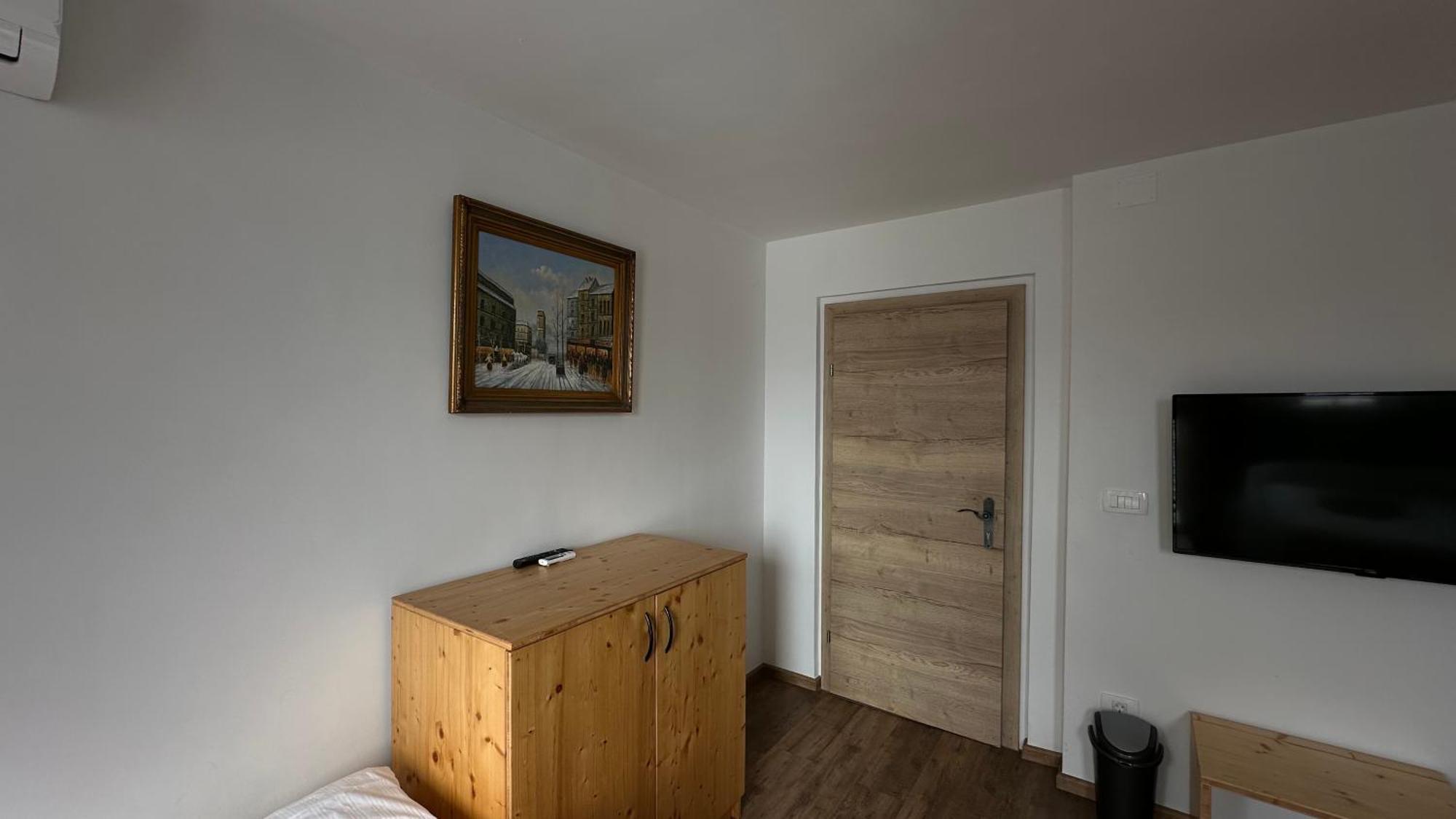 Vila Eva Lesce - Bled Exterior foto